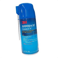 방청제 스프레이형 3M 프리미엄 윤활방청코팅제230g 기름때 녹제거 기름때제거 방청제품, 1개