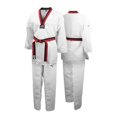 프로스펙스 태권도 품도복 상하의 세트