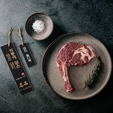청정해 제주돼지 숄더랙(400~500g), 3개, 400g