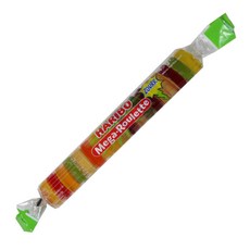 하리보 메가룰렛 사우어, 45g, 1개