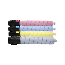 適用富士施樂 FUJI C2271 C3371 C4471 C5571 C6671 C7771 VI六代機碳粉匣, 1個, 約15000頁-(標準容量)黑色粉盒