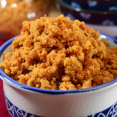 快車肉乾 鮭魚鬆, 270g, 1個