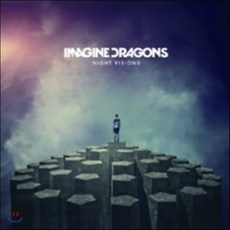 [CD] Imagine Dragons - Night Visions (New Version)