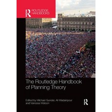 The Routledge Handbook of Planning Theory Paperback, English, 9780367331955