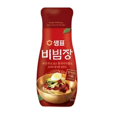 샘표 비빔장, 350g, 1개