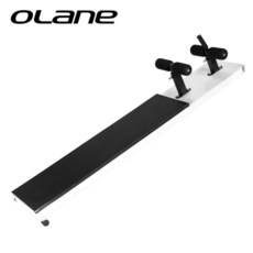 [OLANE] 오레인 거치대용 싯업보드 무릎형 (W801) 보드만_ 배송비포함, 상세 설명 참조