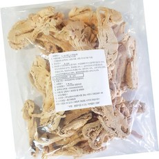 오다리 튀김 1KG 해산물