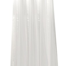 이케아 비에르센 샤워커튼 180x200cm, 1개