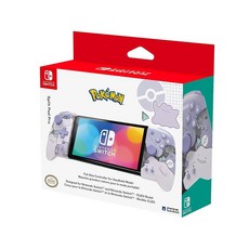 Hori Nintendo Switch Split Pad Pro (Ditto) Ergonomic Controller for Handheld Mode - Officially Lic