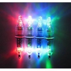 T型高速4x5燈具 專案價 單培林5# B款藍水燈 藍色燈光 臥室燈 氣氛燈