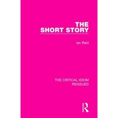 The Short Story Paperback, Routledge