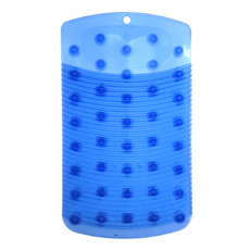 디프 흡착 빨래판 애기옷, 1개