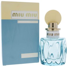미우미우 로 블루 오 드 퍼퓸 스프레이, 50ml, 1개