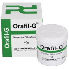 Prevest Denpro Orafil G Dental Products, 1개, 40g
