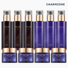 참존 탑클래스 리프팅 10종세트 (스킨3+에멀전3+크림4), 1세트