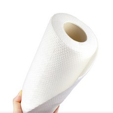 알록달록 빨아쓰는 행주타올 빨아서쓰는키친타올, 10매