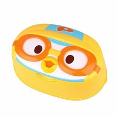 뽀로로 물티슈케이스 물티슈커버 물티슈수납