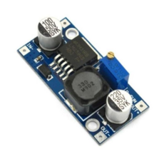 아두이노 DC-DC승압모듈 스텝업 컨버터 XL6009부스트모듈, 본상품
