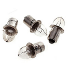 (코텍)랜턴용전구 4P_6096, 1개