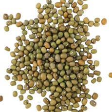 日生元 油綠豆 600g - 天然健康，口感綿密細緻，適合各式甜點, 1個