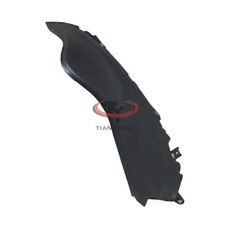 오토바이 도색되지 않은 페어링 차체 부품 플라스틱, 3. S1308-21