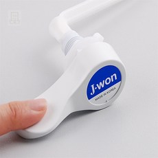 스토어-하유 양변기 핸들레바 부속 교체 철제양변기핸들