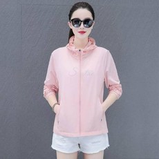 防曬外套女夏天冰絲涼感外套大尺碼吸濕排汗速乾防曬外套輕薄透氣寬鬆遮陽連帽罩衫修身休閒登山運動外套跑步短版工作薄外套