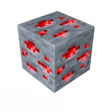 Minecraft 마인크래프트 레전드 자석 블록 블럭 장난감 아이템 마그마 TNT, 2cm, 60