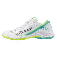 Mizuno 寬楦羽球鞋 WAVE CLAW 3 乒冠體育