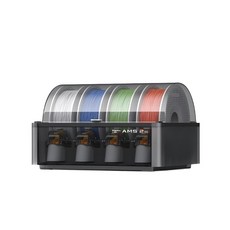 Bambu AMS 2 Pro 自動供料系統, 1個, AMS 2 PRO 單機