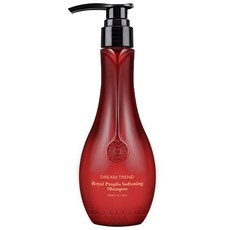 DREAM TREND 皇家蜂王乳瞬柔閃耀護髮膜沖洗式, 1個, 600ml