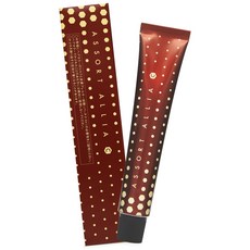 데미 어솔트 아리아 C 염색약 80g (1제만) 딥내추럴라인, 1개, D-9/WB