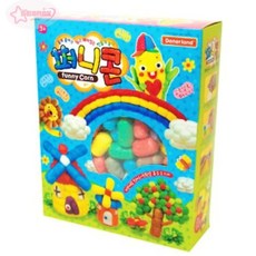 서락 도너랜드 퍼니콘 200알 HB05011 아동만들기