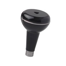 메놀라나 낚시 릴 손잡이 손잡이 전동 소금물 DIY 액세서리용 경량 예비 부품