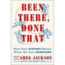 (外文書)Been There Done That Hardcover, Simon & Schuster, English
