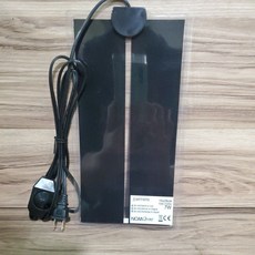 加溫墊 110V 加熱墊 加溫片 加熱片 可調式加溫墊 諾摩, 7W 加熱墊(15*28公分)