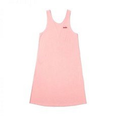 국내매장판 디아도라 카리나 테리 원피스 핑크 561985