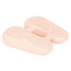 스텝퍼 에어 마사지 코랄 무소음 말랑스탭퍼 홈트, 본상품