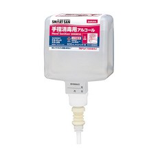 사라야 알펫 손가락 소독용 600mLUDMD용, 1개, 1g