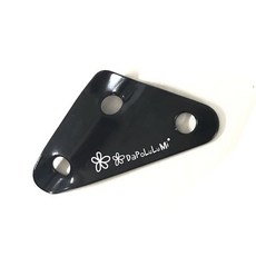 現貨秒出 【露營中毒本鋪】 三角調節片 營繩 調節片 營繩調節片 營繩扣 風繩扣 調節扣 止滑扣 戶外 露營 買十送袋, 黑色*1【買十送袋】