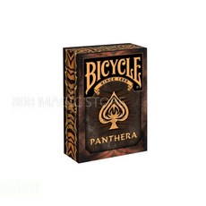 808 MAGIC 魔術道具 Panthera, 1個