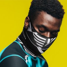 X08 自行車運動登山耳掛式面罩, 3