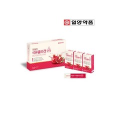 Young? 콜! 일양 데일리석류콜라겐20gx30포, 5개, 30정
