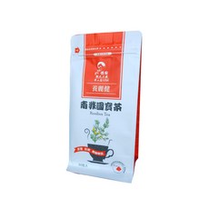 125K百茶 南非國寶茶 - 無咖啡因草本茶 幫助入睡, 3g, 1個, 30個裝