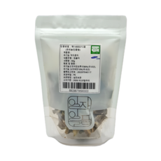 일작일품 유기농 작두콩차, 60g, 1개, 1개입