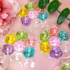 洗衣球 洗衣凝珠, 1個, 50顆,100顆