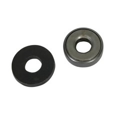 호환 불독 트레일러 잭 액세서리 키트 5000파운드 베어링 교체용 170용, 호환 불독 트레일러 잭 액세서리 키트 5000파운드 베