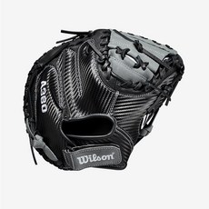 윌슨 A360 31.5인치 포수 미트 야구글러브 WBW100191315