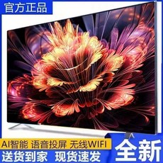 티비화면보호기 TV 보안기 보호기 액정보호 화면보호기 커버, 1개, H. 45인치 HD 스마트 음성 10년 보증