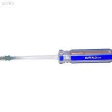 세신 3300 컬러 드라이버 2x150mm 작업공구 롱드라이버, 1도